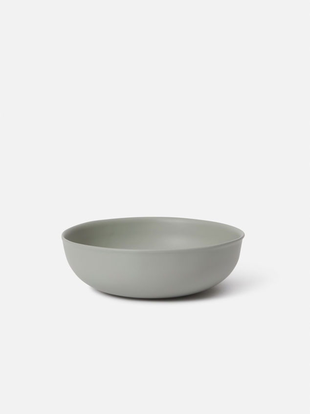 Halo Serving Bowl