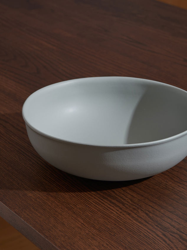 Halo Serving Bowl