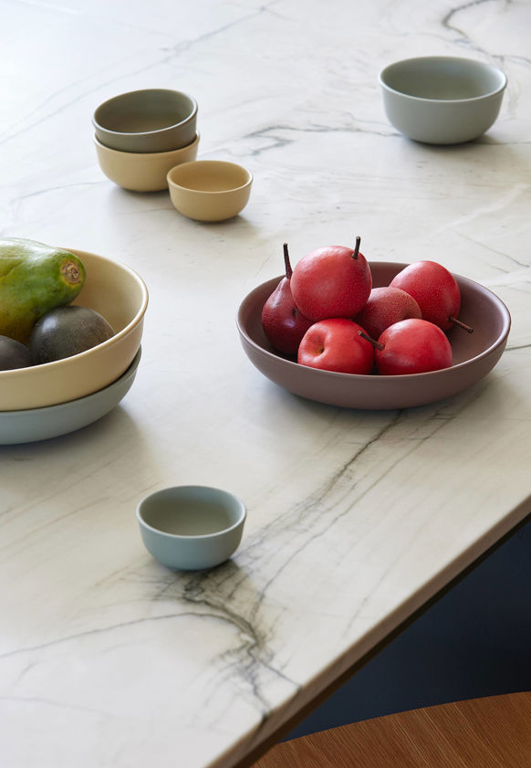 Halo Serving Bowl