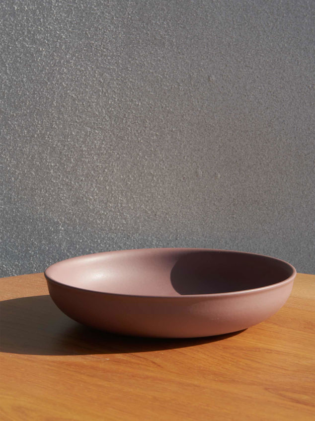 Halo Serving Bowl