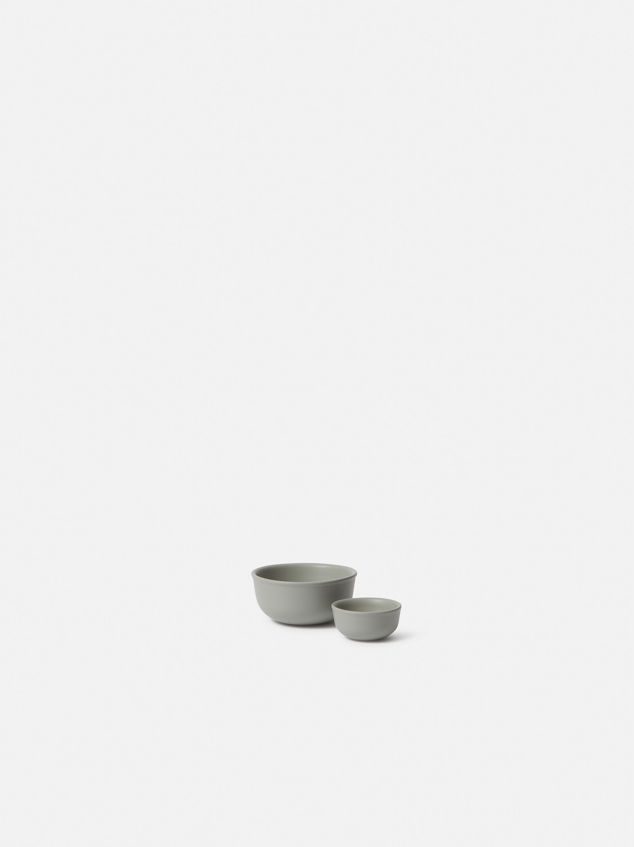 Halo Dip Bowl