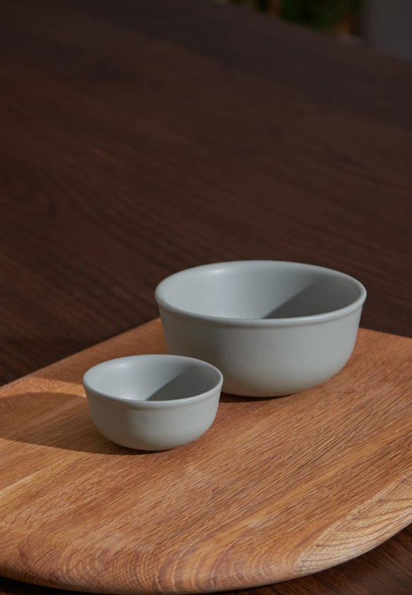 Halo Dip Bowl