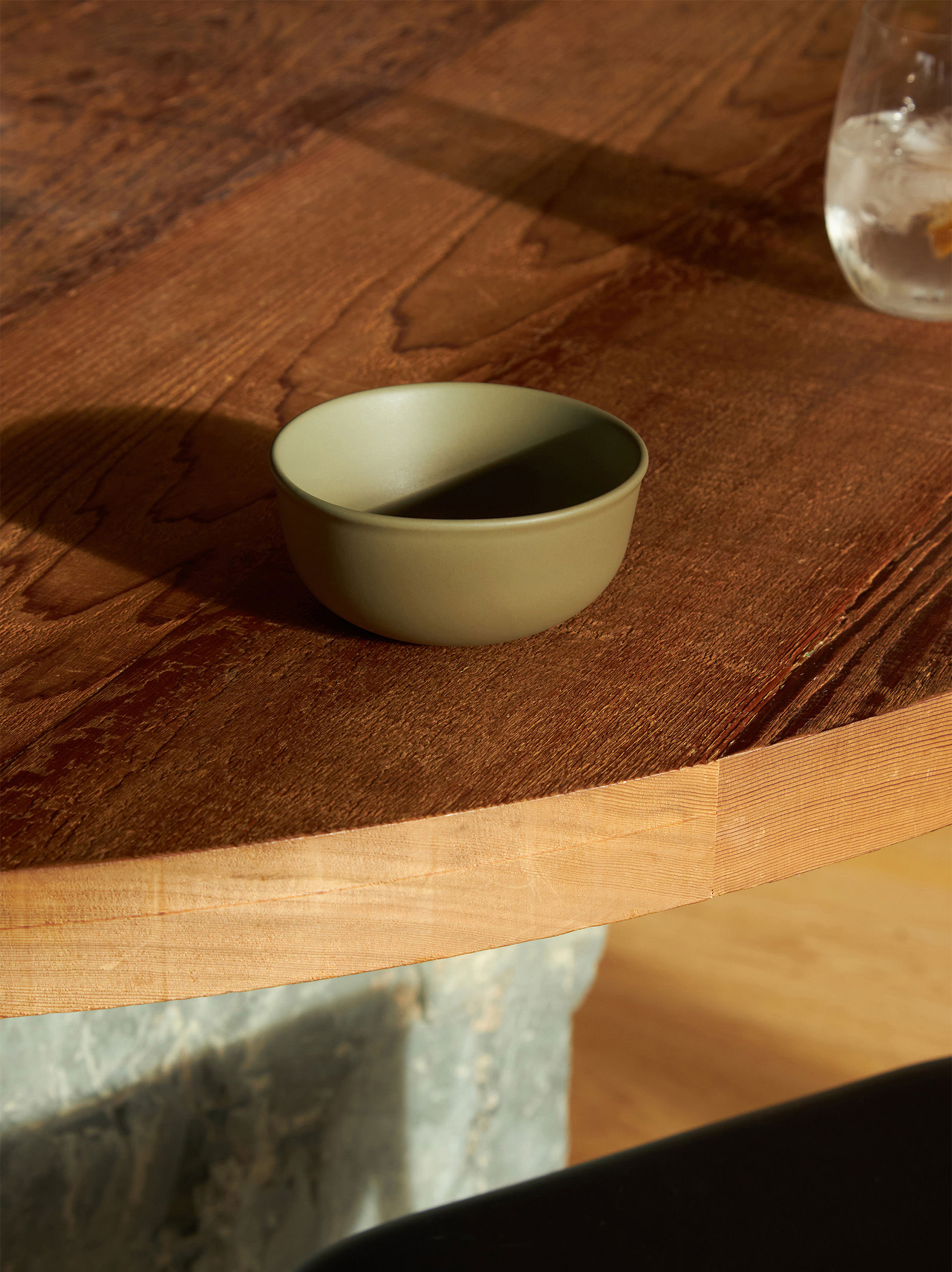 Halo Dip Bowl