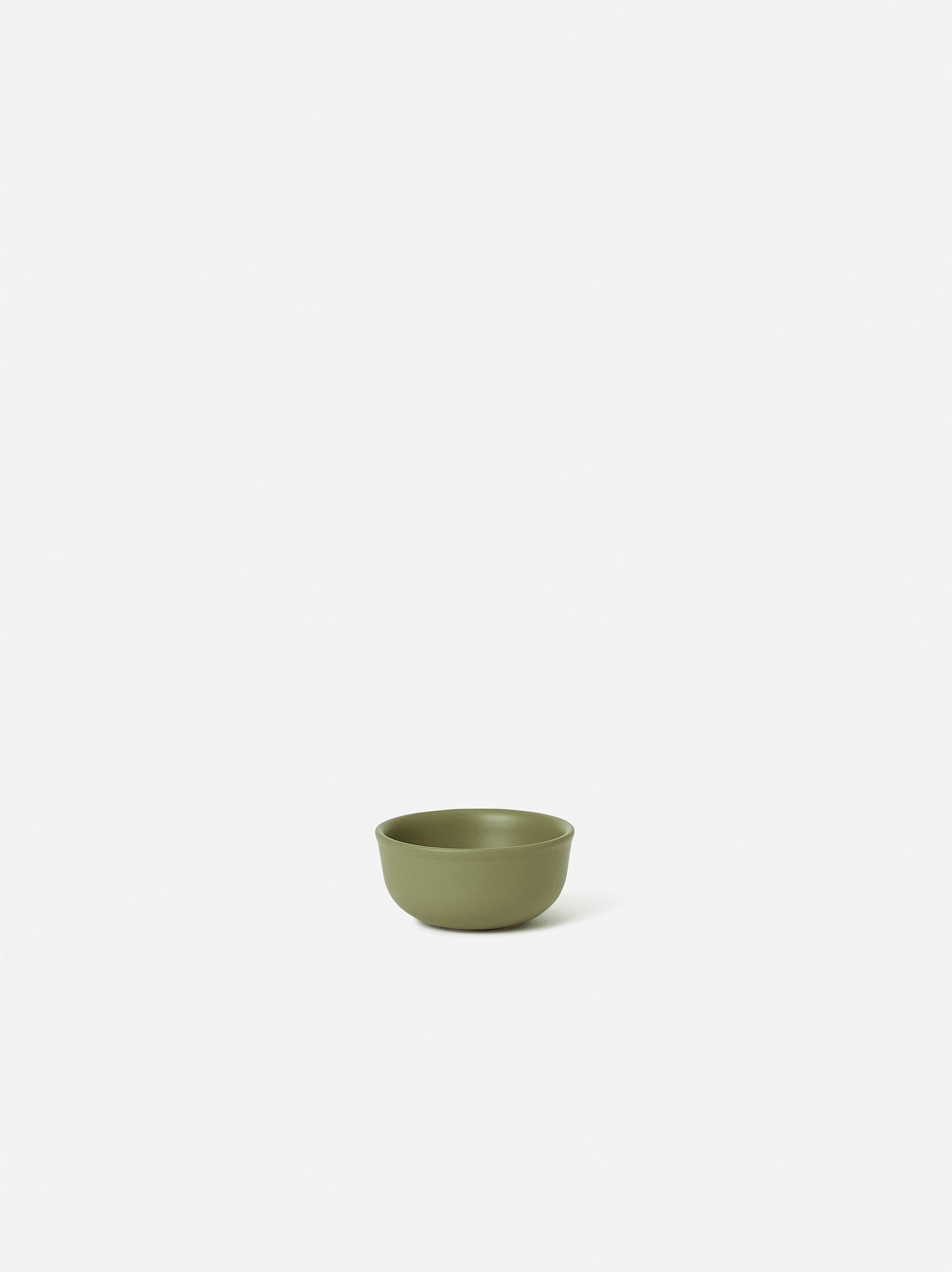 Halo Dip Bowl