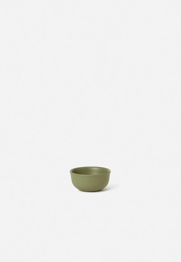 Halo Dip Bowl
