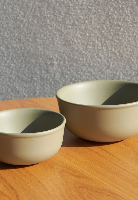 Halo Dip Bowl