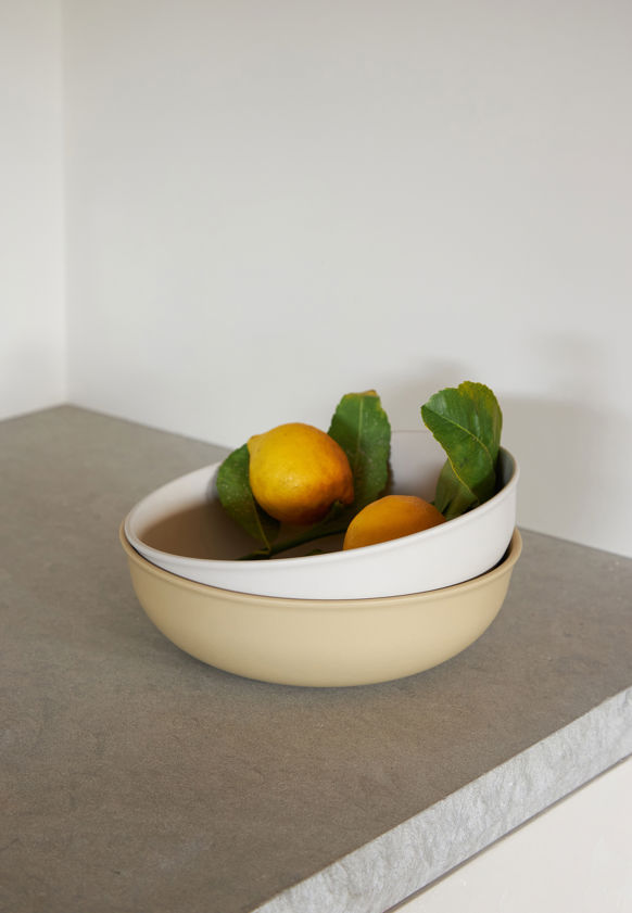 Halo Serving Bowl