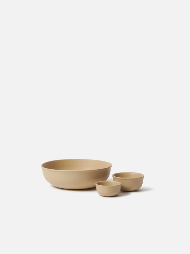 Halo Serving Bowl
