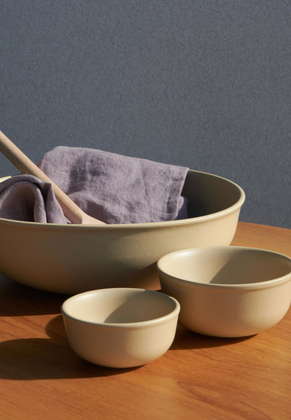 Halo Dip Bowl