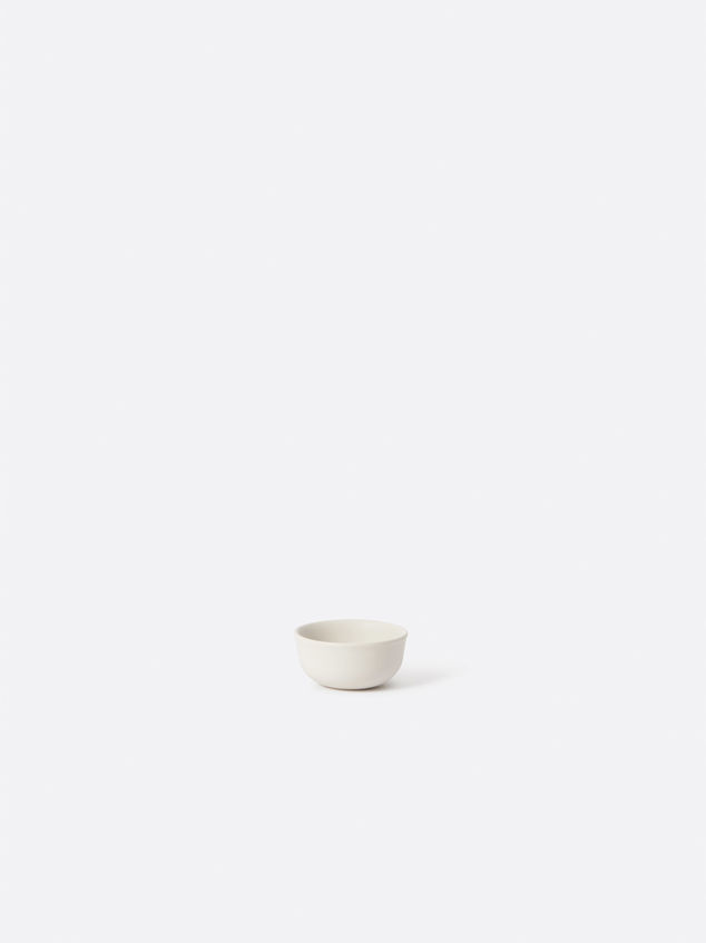 Halo Dip Bowl