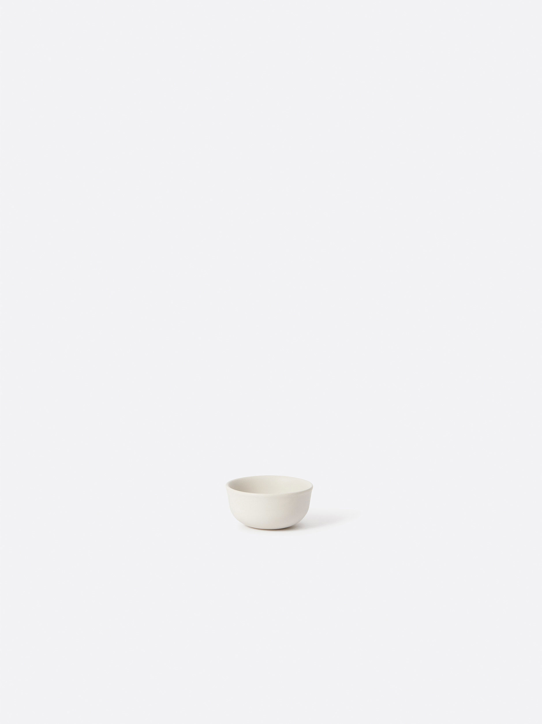 Halo Dip Bowl