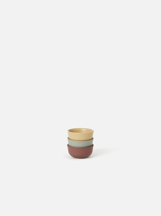Halo Dip Bowl