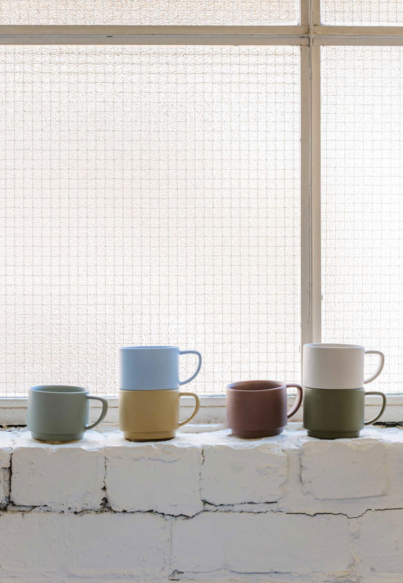 Copo Stacking Mug