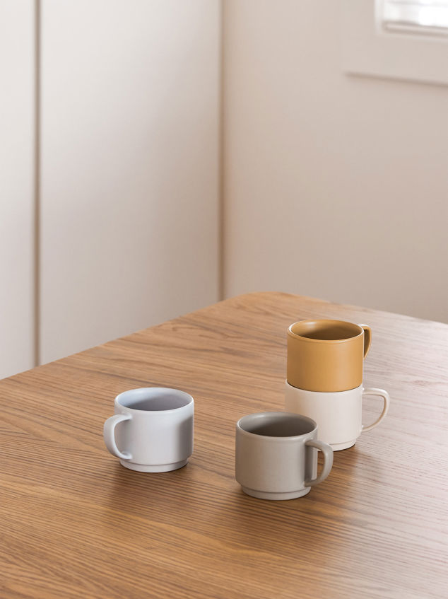 Copo Stacking Mug