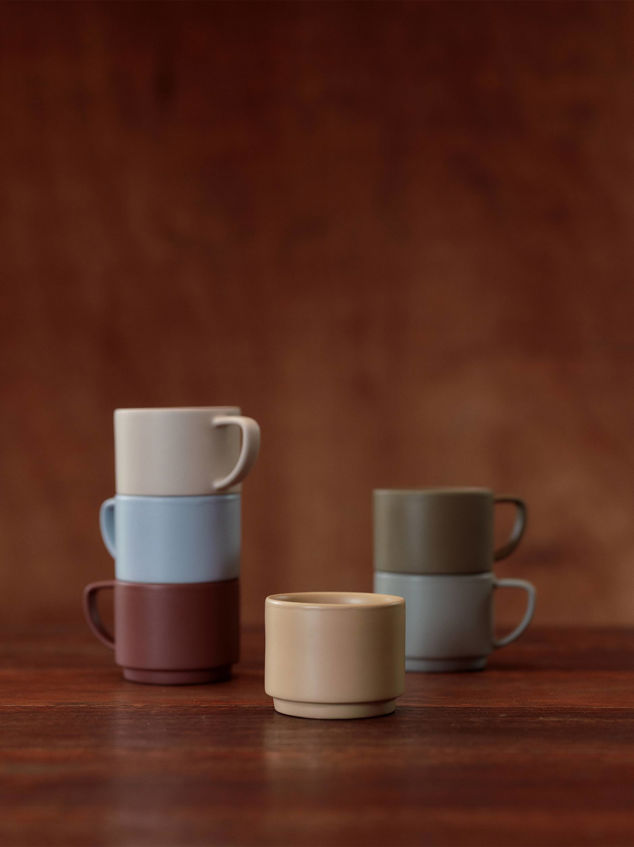Copo Stacking Mug