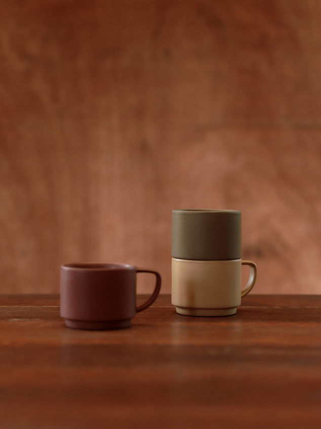 Copo Stacking Mug