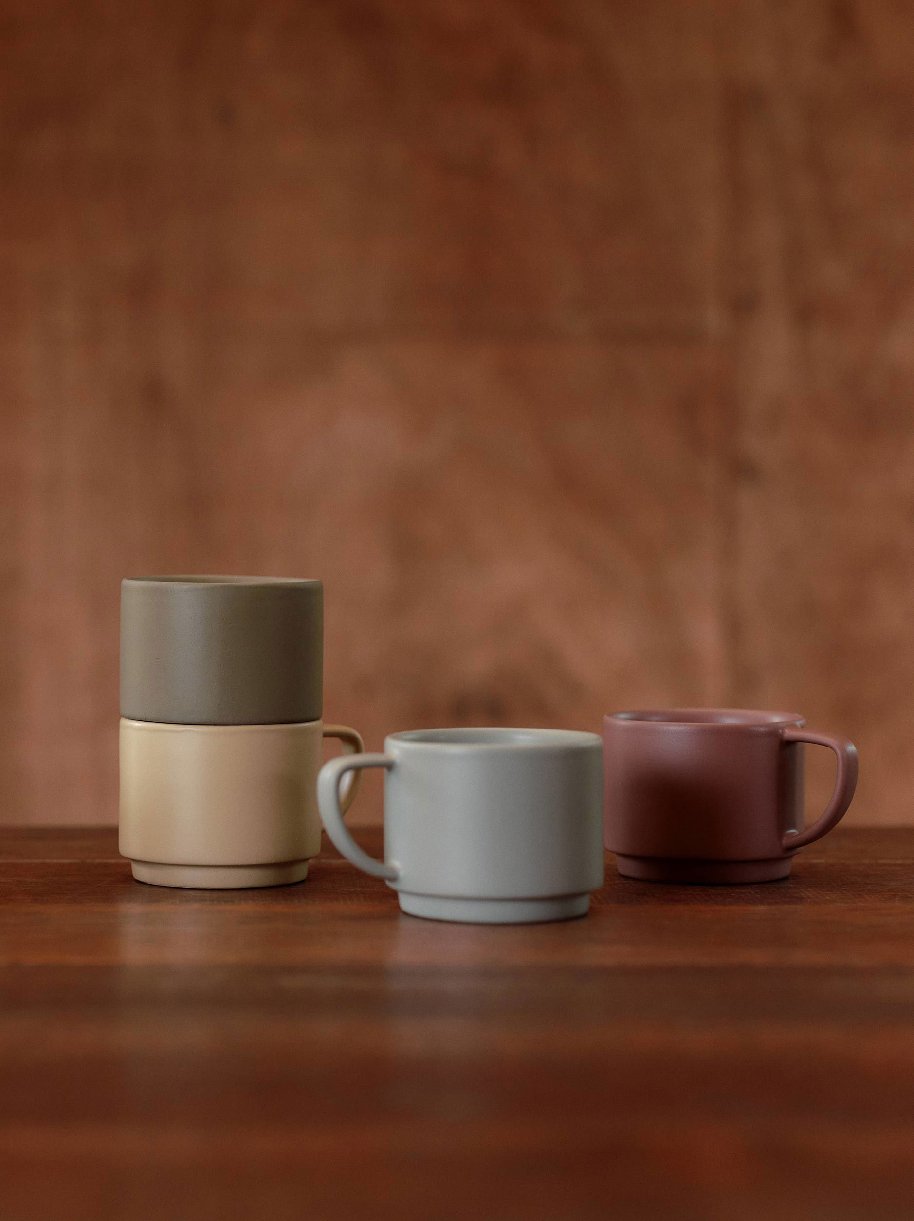 Copo Stacking Mug