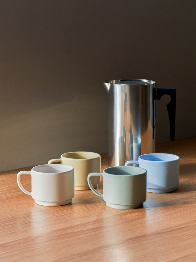 Copo Stacking Mug