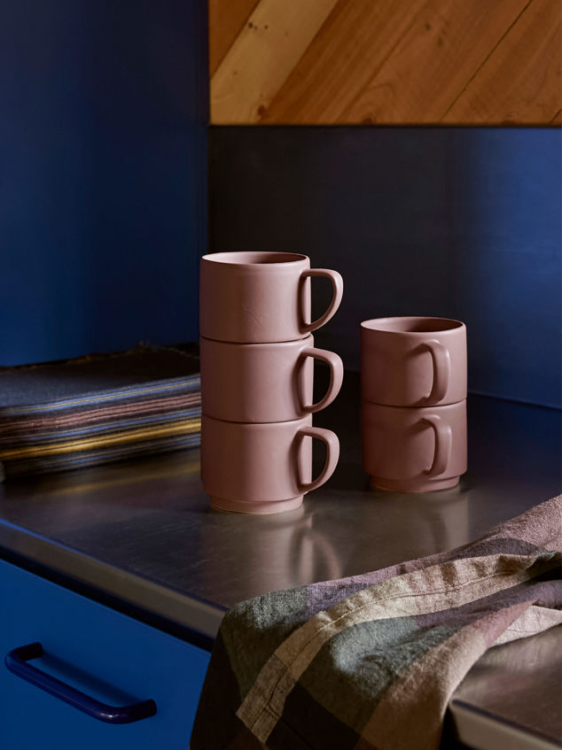 Copo Stacking Mug