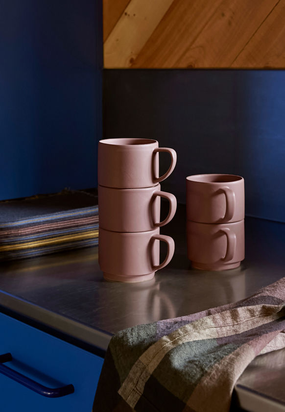 Copo Stacking Mug