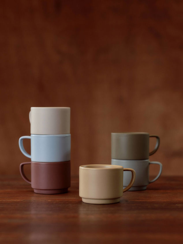 Copo Stacking Mug
