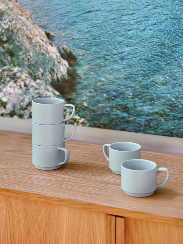 Copo Stacking Mug