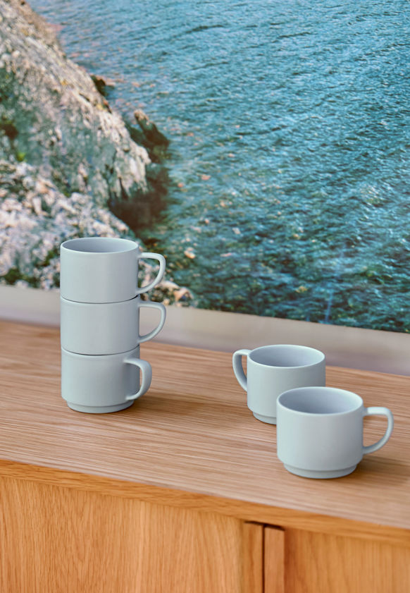 Copo Stacking Mug