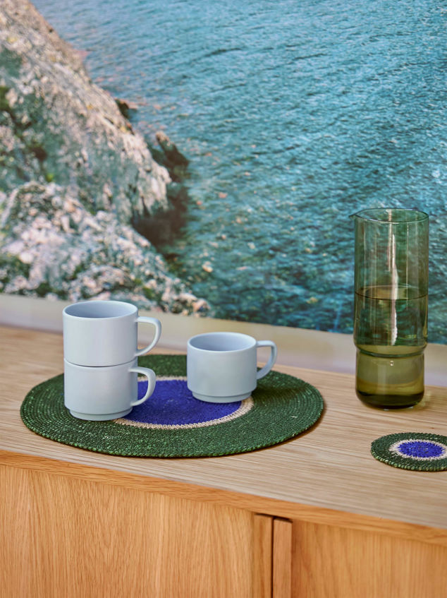 Copo Stacking Mug