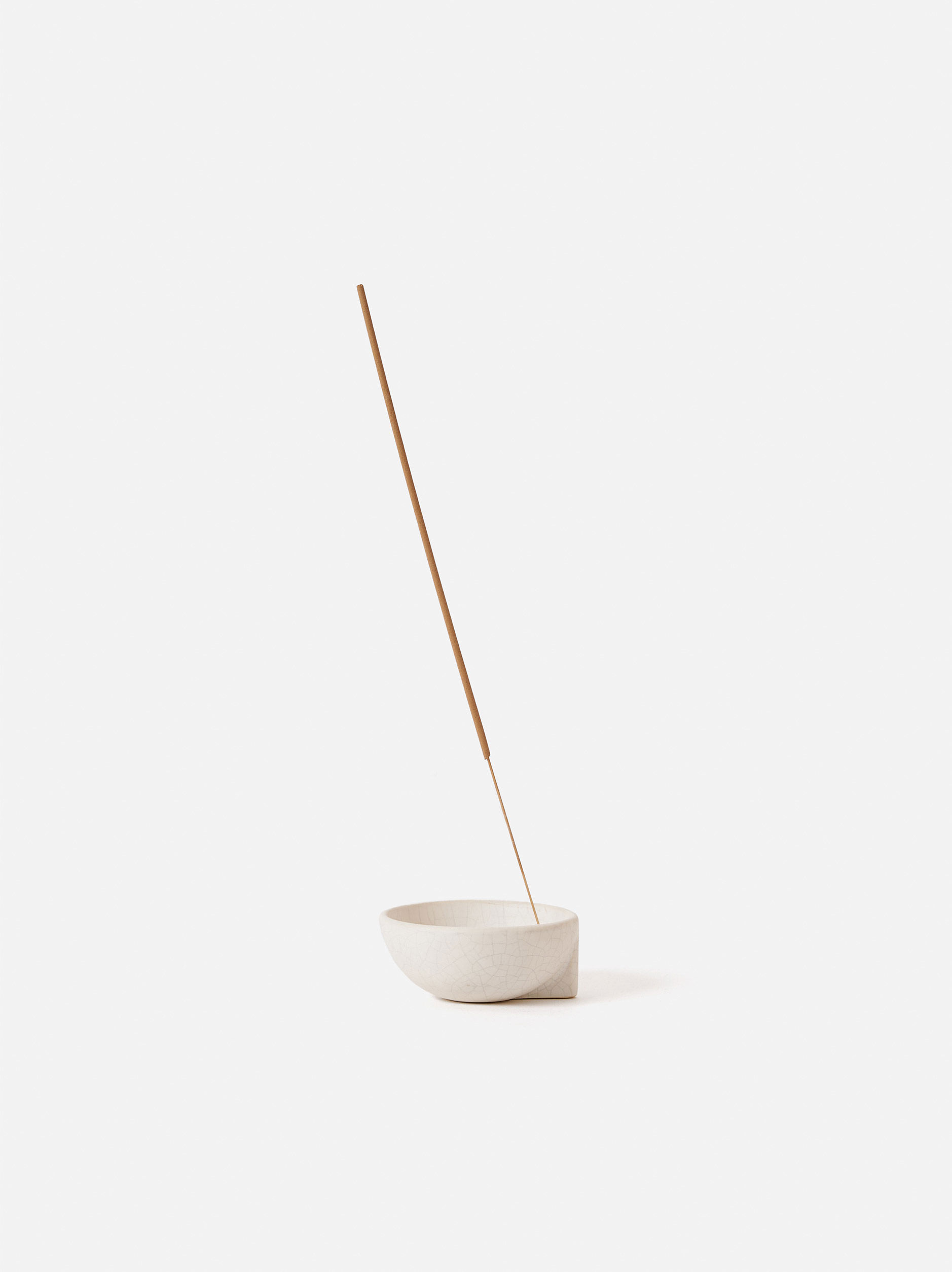 Aura Incense Burner