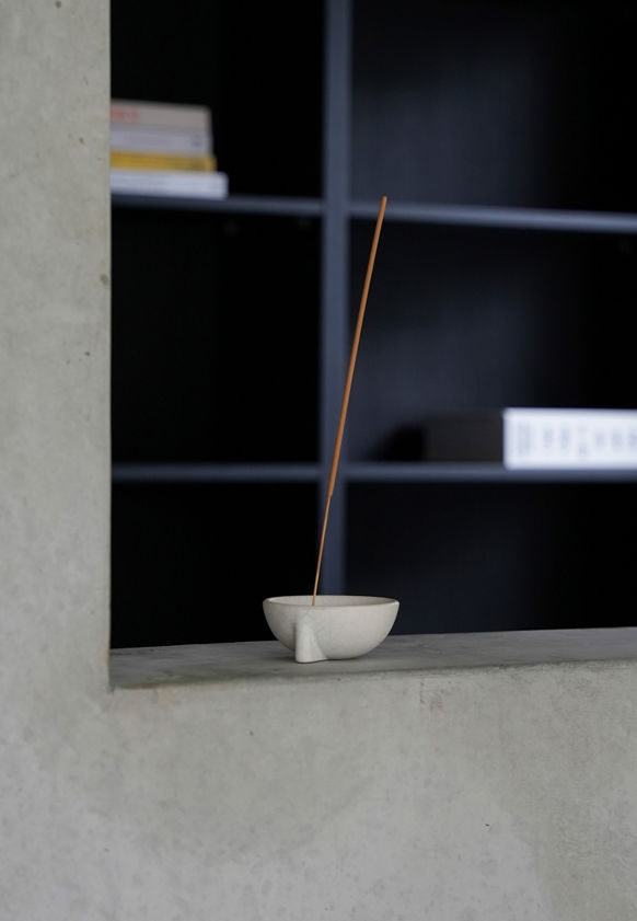 Aura Incense Burner
