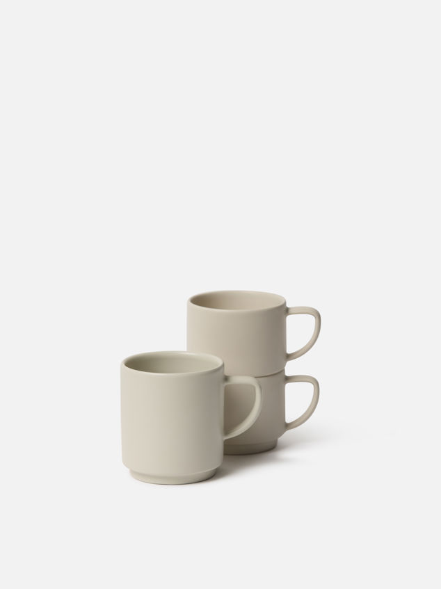 Copo Stacking Mug