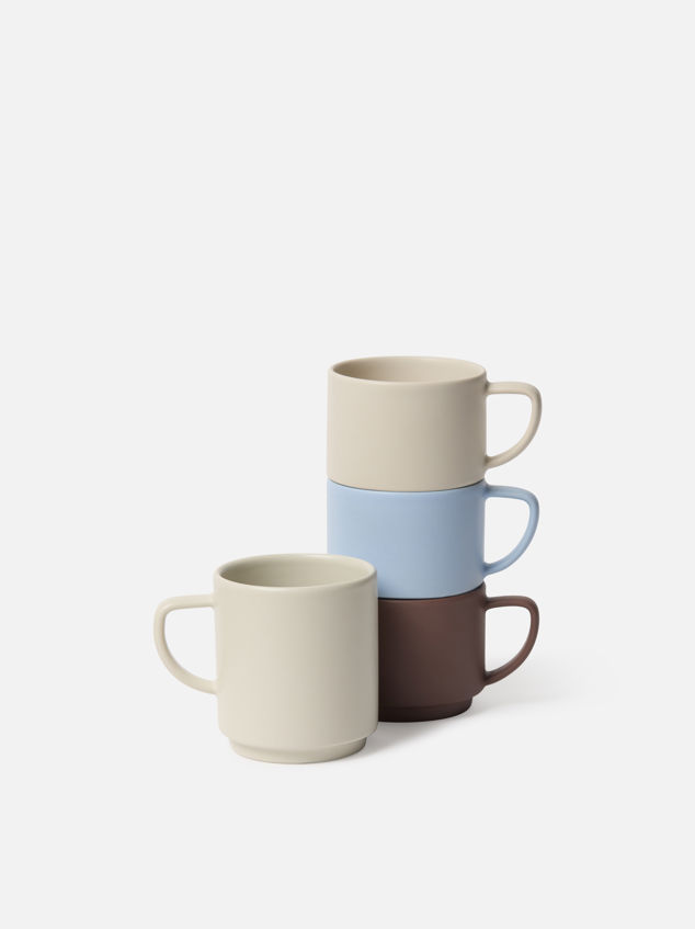 Copo Stacking Mug