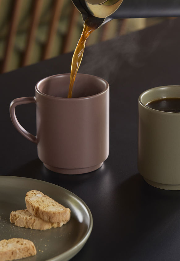 Copo Stacking Mug