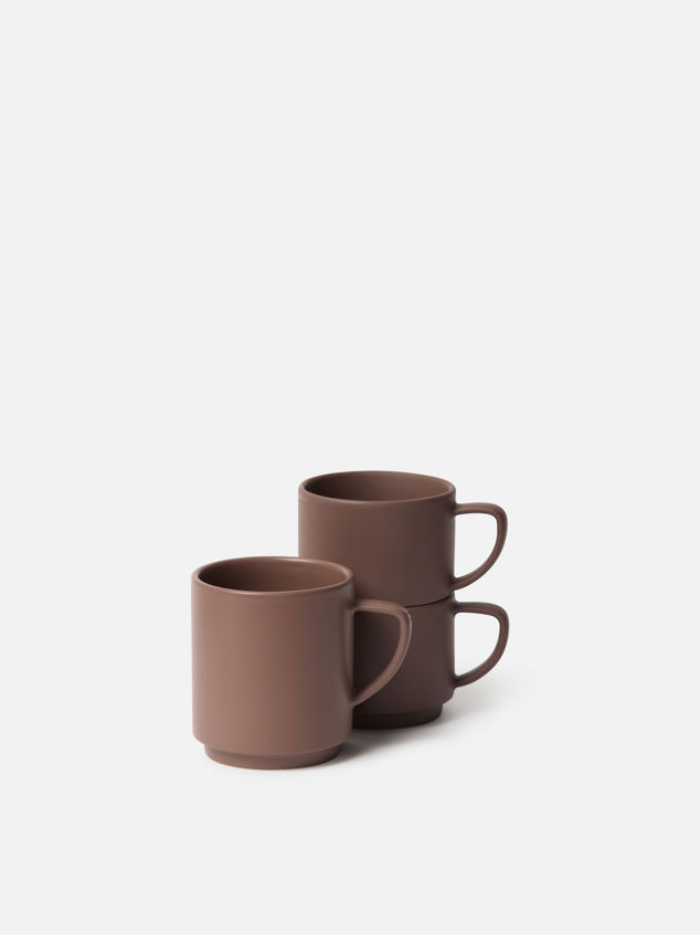 Copo Stacking Mug
