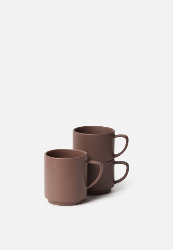Copo Stacking Mug
