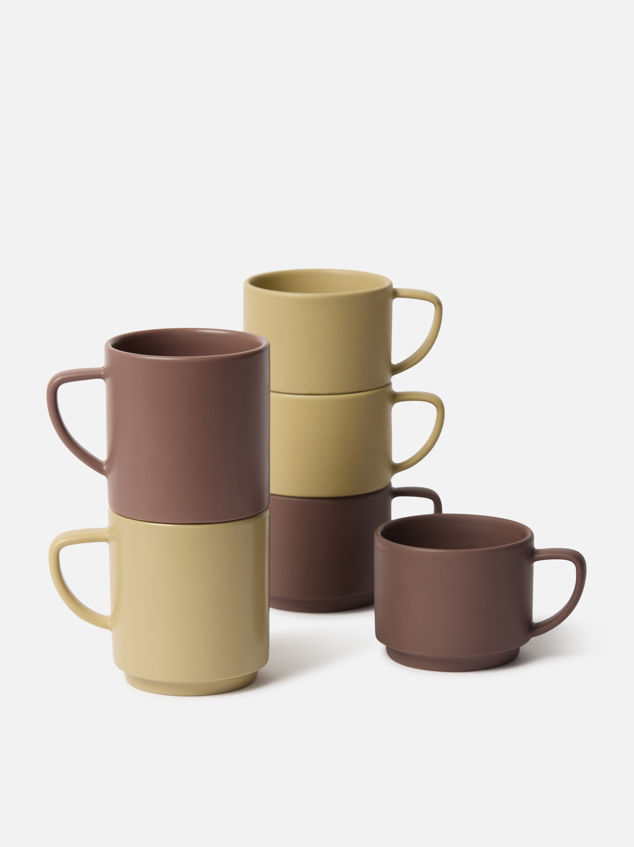 Copo Stacking Mug