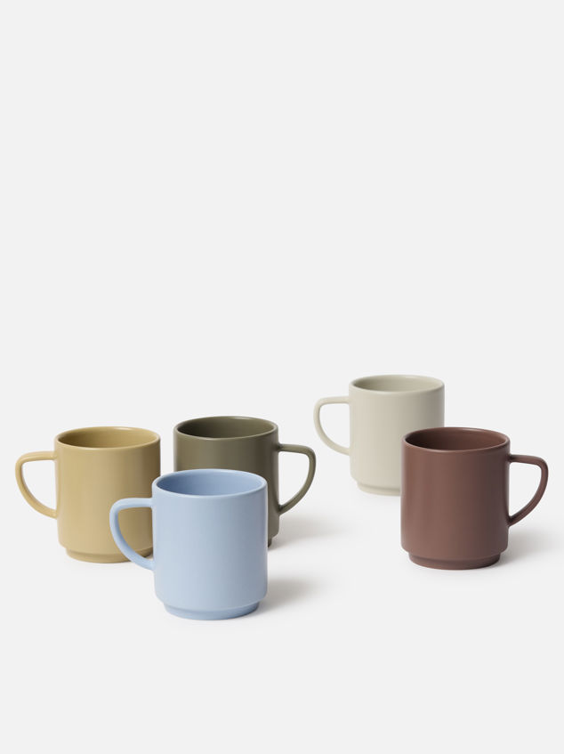 Copo Stacking Mug