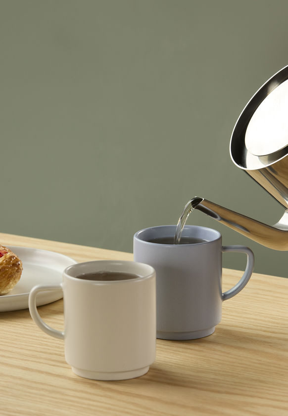 Copo Stacking Mug