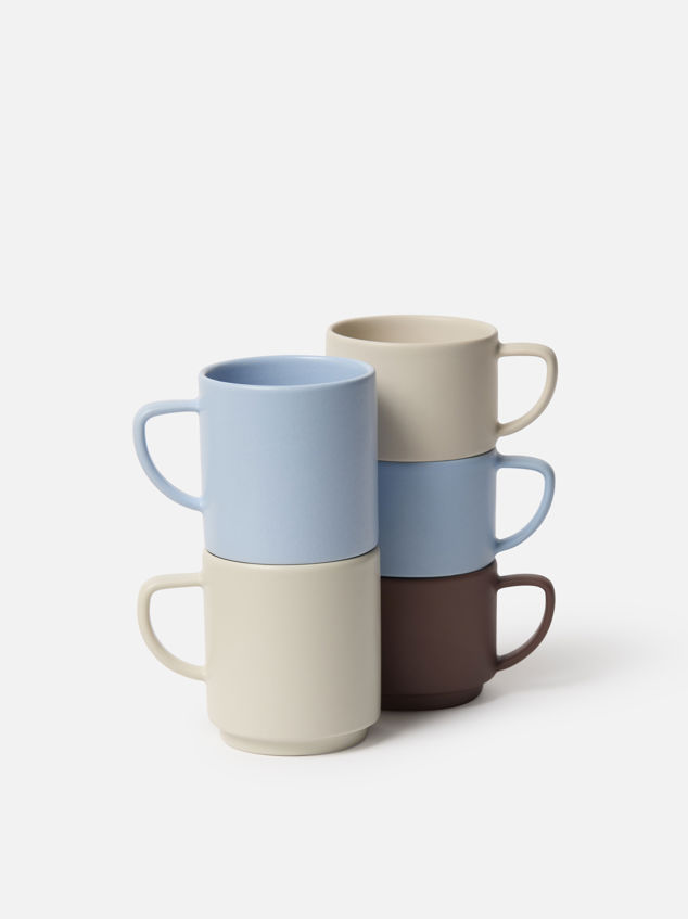 Copo Stacking Mug