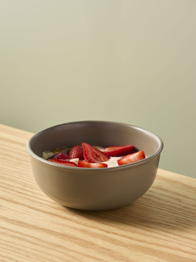 Halo Cereal Bowl