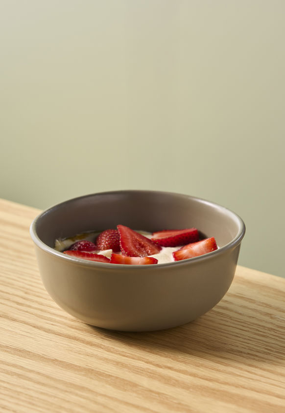 Halo Cereal Bowl
