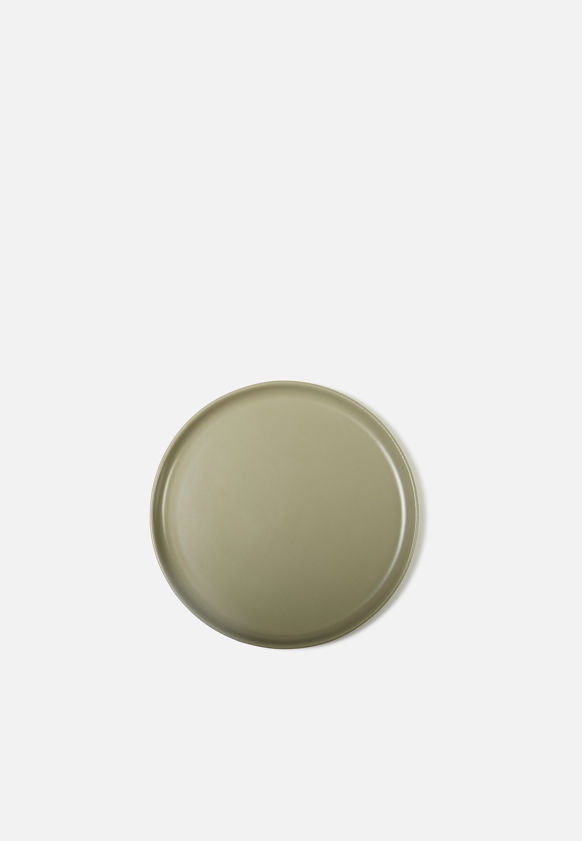 Halo Dinner Plate