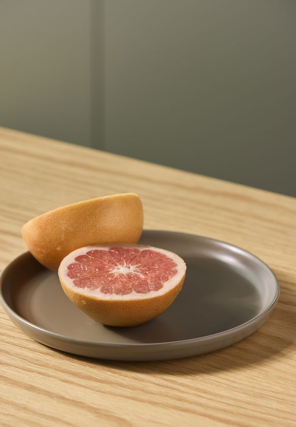 Halo Side Plate