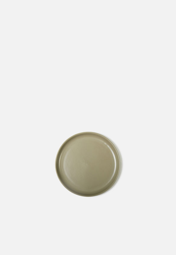 Halo Side Plate