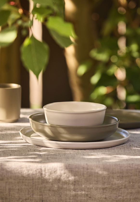 Halo Cereal Bowl