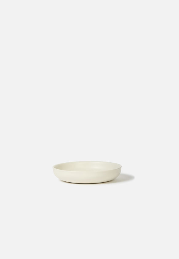 Halo Low Bowl