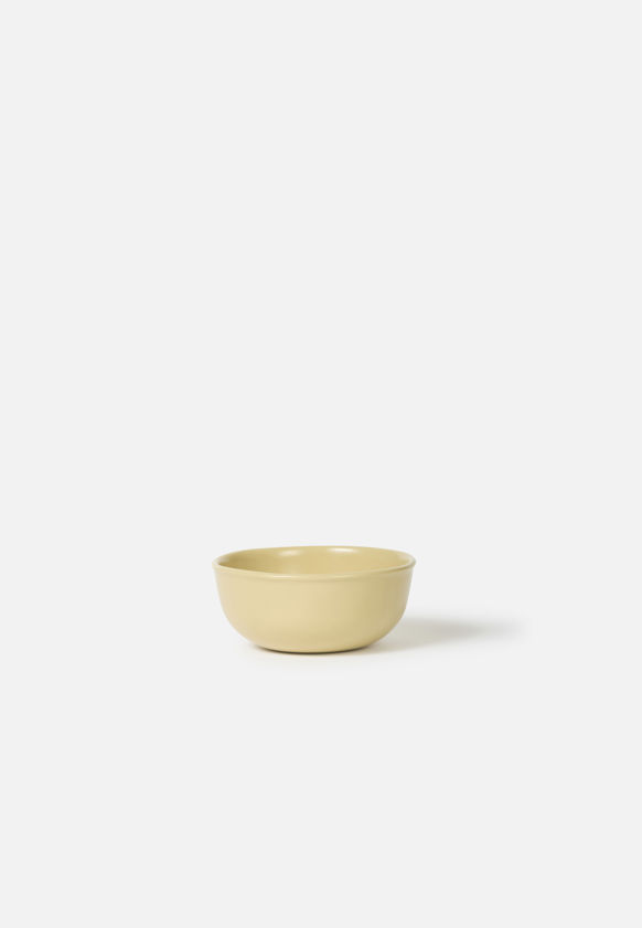 Halo Cereal Bowl