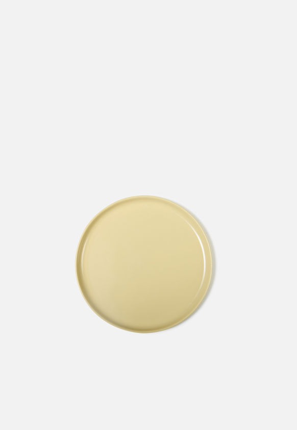 Halo Dinner Plate