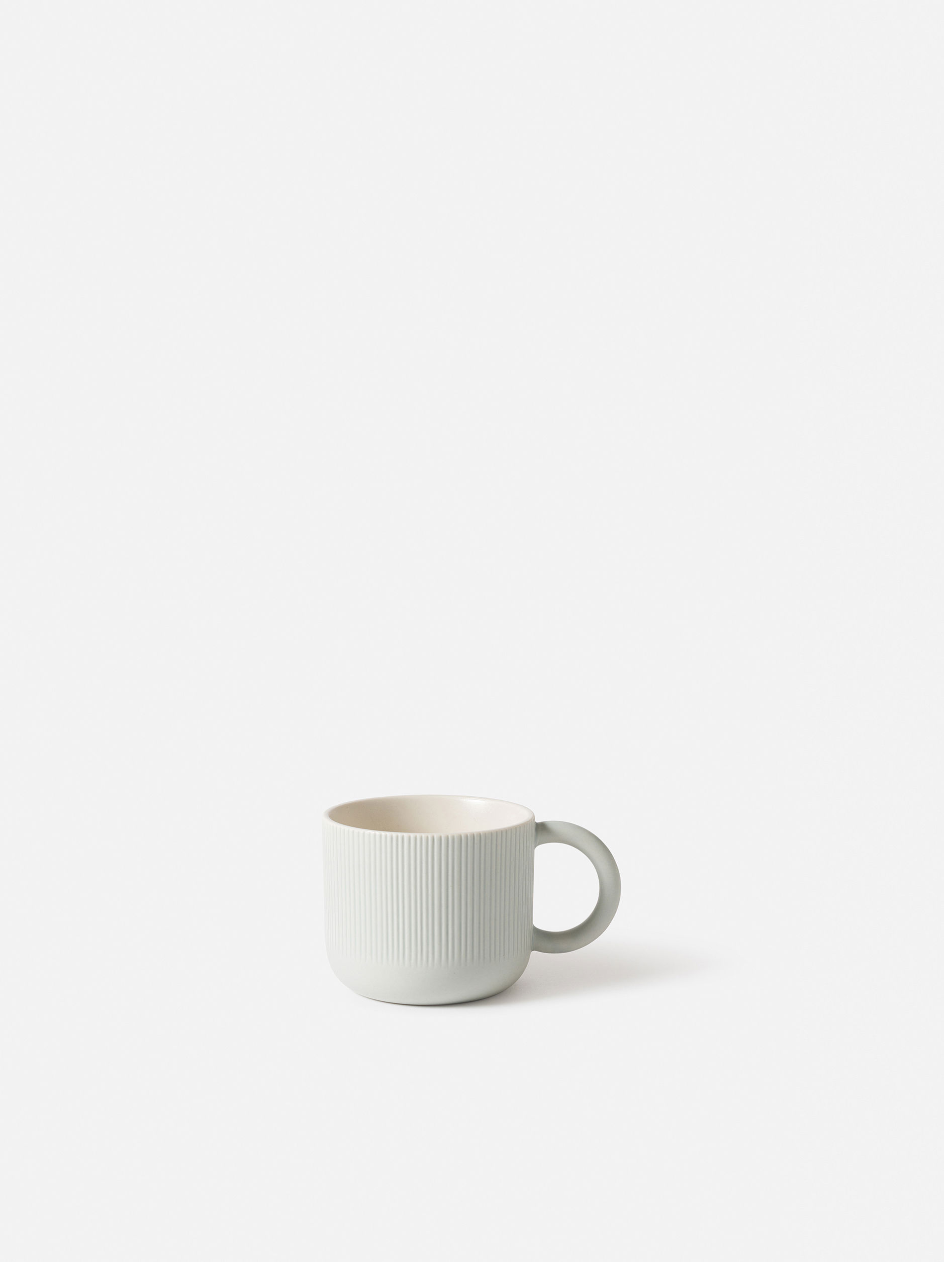 Cafe Mug Set/4