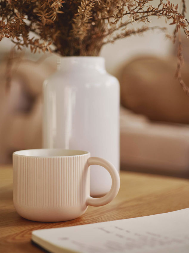 Cafe Mug Set/4